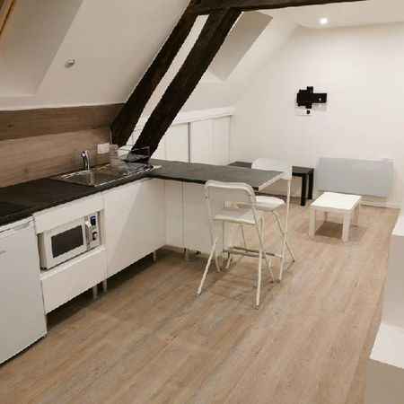 Appart F1bis 26m² (réf 2128026) - Photo 3