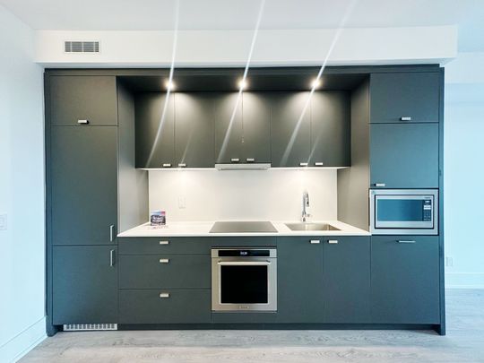 For Lease - 115 Denison Avenue Unit# 808, Toronto, Ontario - Photo 1