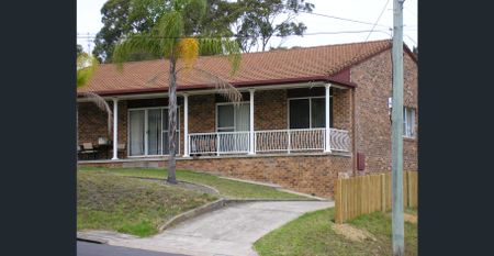 3 BEDROOM DUPLEX - Photo 5