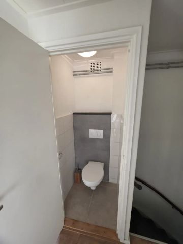 Chambre non meublée Weerdingerstraat, Emmen - À louer - Photo 5