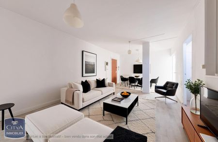 Location Appartement 1 pièce 41m² CLERMONT FERRAND 63000 - Photo 2