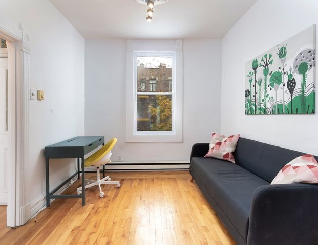 À louer / Appartement - Photo 1