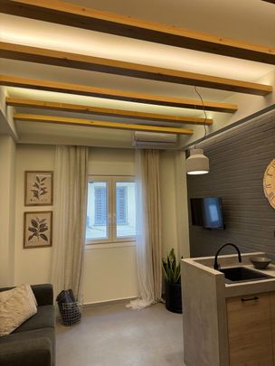 Studio/Γκαρσονιέρα για ενοικίαση Τουρκικό Προξενείο (Κέντρο Θεσσαλονίκης) - Photo 1