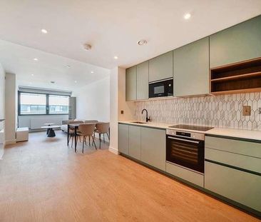 Uncle Wembley Gardens, Wembley, HA9 - Photo 6