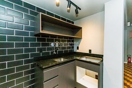 Apartamento com 1 quarto e 44m² para alugar em Centro Histórico, Porto Alegre. - Photo 2