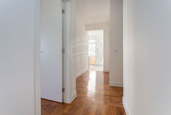 Apartamento T2 em Setúbal