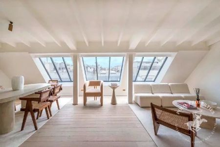 Duplex refait à neuf - Triangle d'or - Photo 3