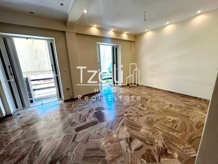 Διαμέρισμα για ενοικίαση Αμφιάλη (Κερατσίνι) - Photo 3