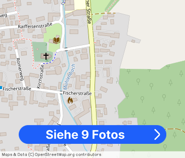 Zur Miete: Lichtdurchflutete Erdgeschosswohnung in Oberndorf! - Foto 1