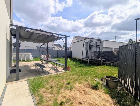 Maison 4 pièces à louer - Photo 4