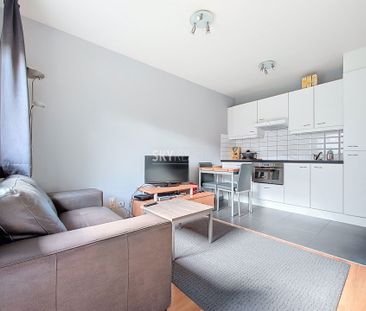 Studio - à louer - 1200 Woluwe-Saint-Lambert - 850 € - Foto 5