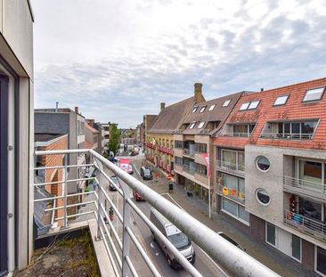 Duplex te huur - Foto 1