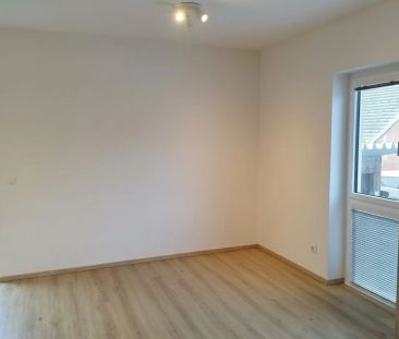 Schöne Mietwohnung mit großer Terrasse - Photo 1