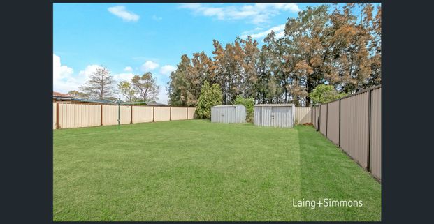 Comfortable family home in prime location - Photo 1