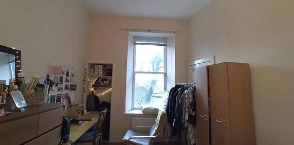 Room in a Shared Flat, Corunna Street, G3 - Photo 2