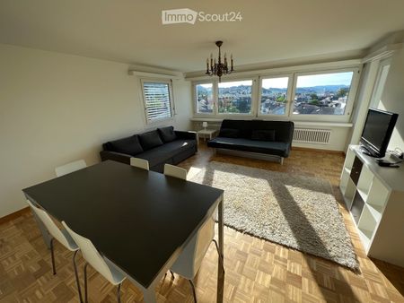 3.5 Zimmer - Photo 4