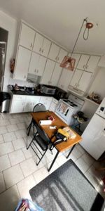 RENOVATED - RÉNOVÉ Petite-Italie / Little Italy - Appartement 3 Chambres au Rez-de-Chaussée à Louer – Jean Talon - La Petite-Patrie - Photo 4