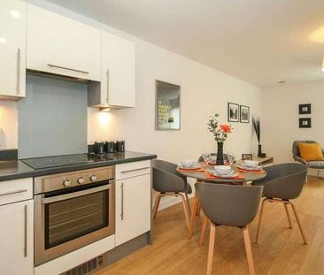 Lexington Court, Broadway, Salford, M50 - Photo 5