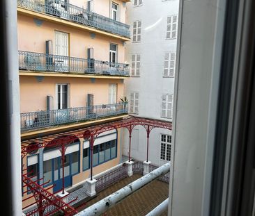Location Appartement 1 pièce 12m² VICHY 03200 - Photo 6