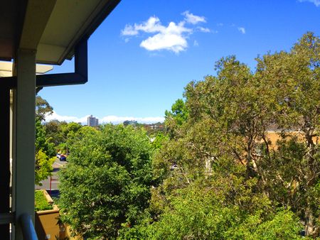 14/40 Rosalind Street, Cammeray NSW 2062 - Apartment For Rent | Domain - Photo 5