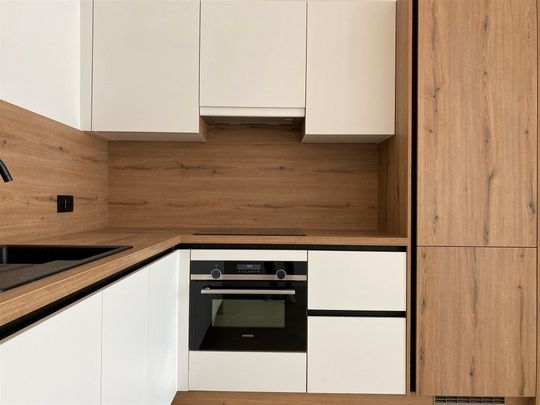 Totaal gerenoveerde gezellige woning met EPC-label A! - Photo 1