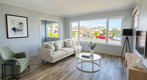 Four-Bedroom Home in Popular Lynfield Location - Photo 1