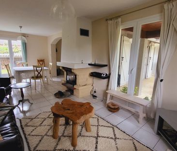 Location maison 5 pièces, 84.00m², Pennautier - Photo 6