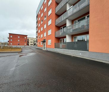 Ektorpsgatan 36 – 1,5rok (lgh 1601) - Photo 5