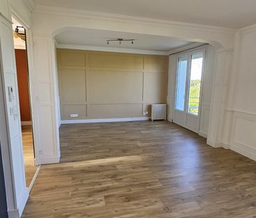 Location Maison 4 pièces 84m² POITIERS 86000 - Photo 1