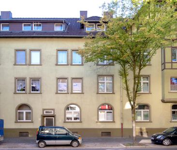 Charmante 3-Zimmer-Etagenwohnung in Recklinghausen  88,13 m² - Photo 4