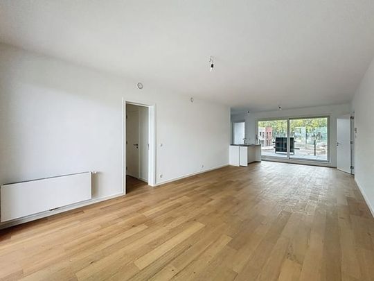 Appartement te huur - Foto 1