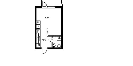 Säbygatan 3 - Foto 3