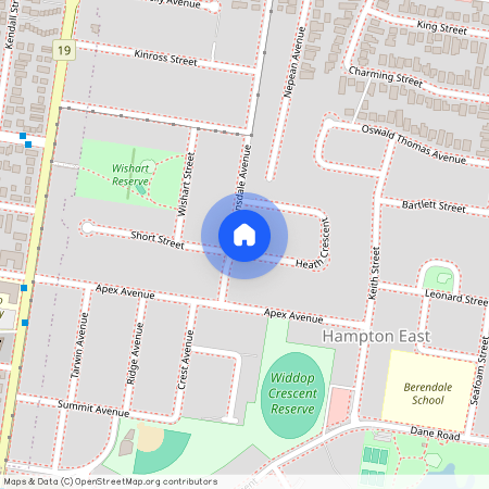 10 Lonsdale Avenue, Vic 3188, Hampton East