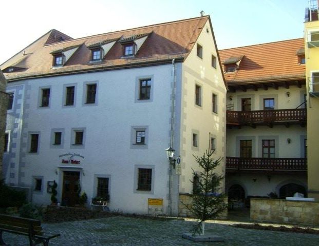 Schmiedestraße 48, 01796 Pirna - Photo 1