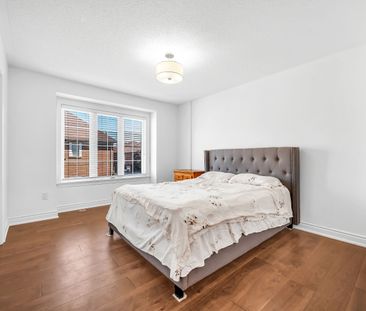 For Lease - 172 Vittorio De Luca Drive, Vaughan, Ontario - Photo 6