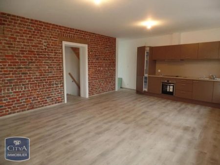 Appartement à louer 3 pièces 54m² - Photo 5