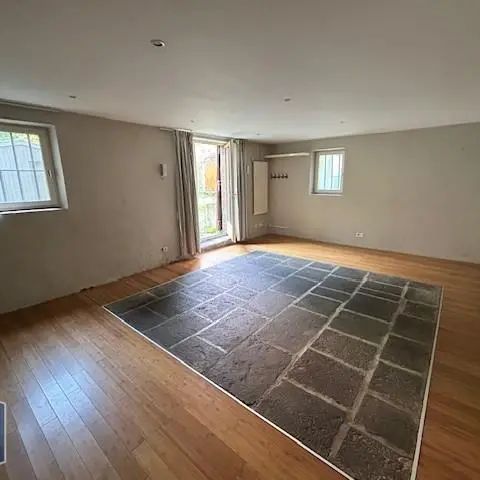 Appartement à louer 3 pièces 85.52m² - Photo 1