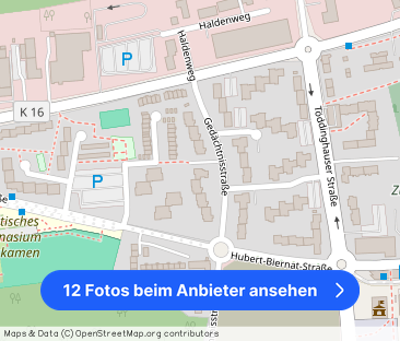 Fritz-Erler-Straße 1, 59192 Bergkamen - Foto 1