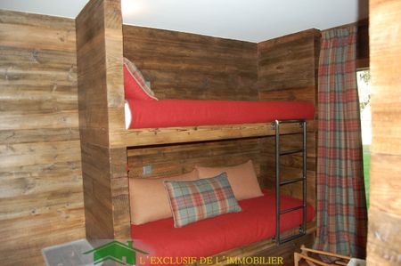 4.5 room apartment for rent - Photo 4