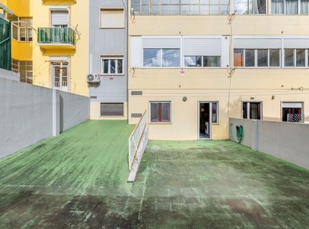 Lisboa, Lisbon 1070-030 - Photo 4