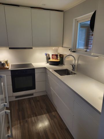 Ögärdesvägen, Askim - Foto 5