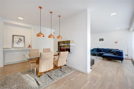 Dorobanti || Constantin Aricescu || 3 Camere de inchiriat Dorobanti, Bucuresti - Fotografie 3