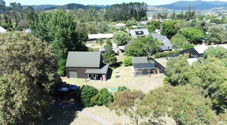 Classic Kiwi Bach - Photo 4