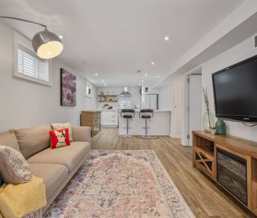 For Lease - 19 Guild Hall Drive Unit# 2, Toronto, Ontario - Photo 4