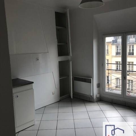 Location appartement studio 1 pièce 40 m² à Versailles (78000) Notre Dame 3 - Photo 1