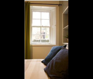 Room in a Shared Flat, Hope Park Square, EH8 - Photo 6