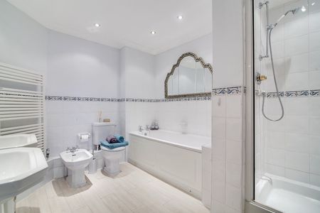 2 Bed Penthouse, Symphony Court, B16 - Photo 5