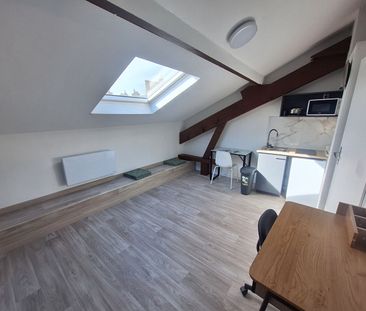 Appartement T1 Metz à louer - Photo 3