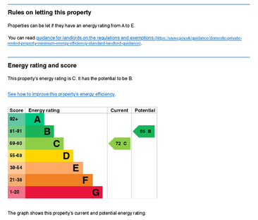 2 bedroom cottage to rent - Photo 3