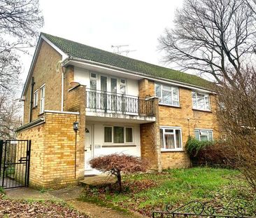 2 bedroom maisonette to rent - Photo 6